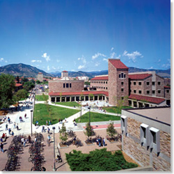 UC Boulder