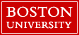 Boston University Home